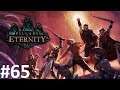 "Pillars of Eternity" #65 Bezkresne Ścieżki Od Nuy - Poziom 15