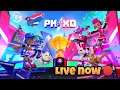 PK XD Live - Zero Gravity Event | PK XD New Event | PK XD Live Stream | Gamers Tamil
