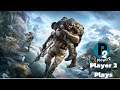 Player 2 Plays - Ghost Recon Breakpoint Open Beta