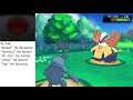 Pokemon Omega Ruby Bug Monotype Run - Trick House 5 and Beaches of Route 115, Part 44