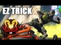 Predators HATE this One Simple Trick to Beat Them in Apex Legends
