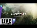 Présentation de Ancestors : The Humankind Odyssey - PS4