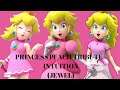 Princess Peach Tribute - Intuition (Jewel)