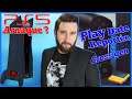 PS5 Arnaque Démontée ? 🔥 Play Date Reportée 😱 & Playstation 5 Cross Gen jusqu'en 2022 ?!