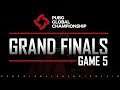 PUBG GLOBAL CHAMPIONSHIP - GRAND FINALS - GAME 5