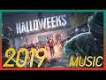PUBG Mobile 2019 - Halloween Mode Music with Cinematics