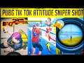 😤Pubg Tik tok Attitude With Sniper Shots Kill Max Pharaoh X-Suit😈|| Top Awm HEADSHOT || Game2 plus