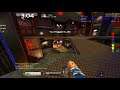 Quake Live: #omega ctf duckhunt in mid