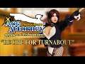 QueenPiB - Ace Attorney, "Recipe For Turnabout"