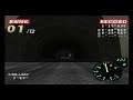 Rage Racer - Mistral GP Class 4 - Lakeside Gate - Age Pegase - ePSXe Playstation Emulator