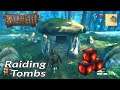Raiding Tombs for Surting Cores | Valheim Gameplay | Part 3