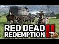 Red Dead Redemption 2 на ПК - Прохождение - Часть 16 - Эпилог