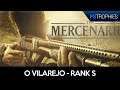 Resident Evil 8 Village - O Vilarejo RANK S - Modo "Os Mercenários"