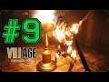 Resident Evil 8 Village | Walkthrough Guía Sin Comentario | Sub Español | Parte 9