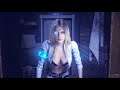 Resident Evil III | Remake | Jill Valentine | as The Light Paladin