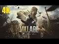 Resident Evil Village - 4th Trailer - 4K