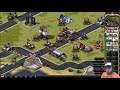Rewards the upload match in Near ore far 4 vs 4 map Command & Conquer Red Alert 2 Yuri's Revenge