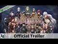 Rise Eterna Trailer Coming Soon on Xbox