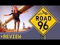 ROAD 96 REVIEW - The Gist of Games