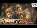 Romance of the Three Kingdoms XIV - PV2