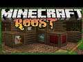 Roost Mod 1.12.2/1.11.2/1.10.2 & How To Download and Install for Minecraft