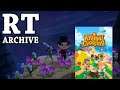 RTGame Archive: Animal Crossing: New Horizons [17] & Crab Game