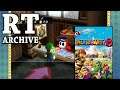 RTGame Archive:  Mario Party 8