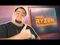 Ryzen 3950X is NOT Coming Soon + HELP UFD TECH