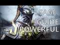 Sage Awakening is POWERFUL! The Complete Guide Black Desert Online
