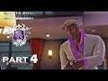 Saints Row The Third Remastered - Walkthrough Part 4 - Taking over Syndicate's Business