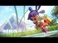 [實況] 天穗之咲稻姬 Sakuna: Of Rice and Ruin #3 根本就是硬派動作遊戲吧!