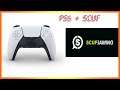 Scuf Controller for PS5 ?! NEW ( Reaction )