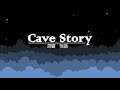 Seal Chamber - Cave Story