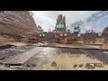 Seer nerf! A small impression of Seers tactical nerf- Apex Legends season 10 #shorts