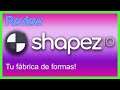 SHAPEZ.IO - Gameplay Español - Review primeras impresiones