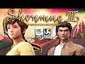 Shenmue 3 is now an Epic Games Store  exclusive: Do you know where refunds hangout?