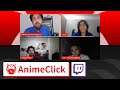 Shonen Jump metà 2021 | AnimeClick Live