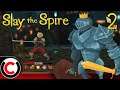Slay the Spire: Taking On The Champ - #2 - Ultra Co-op
