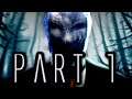 Slender The Arrival Walkthrough Gameplay Part 1 - Prologue - (Xbox Series X)