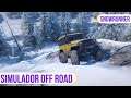 SnowRunner | Simulador Off Road para Xbox One PS4 e PC