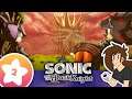 Sonic and the Black Knight — Part 2 FINALE — Full Stream — GRIFFINGALACTIC