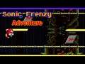 Sonic Frenzy Adventure - 6 - Knuckles na zona dos dashpads