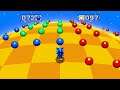 Sonic Mania - Blue Spheres Mode (Mania version)