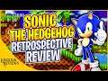 Sonic the Hedgehog Retrospective Review - Let's start at the beginning