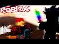 Soy el Murder invisible 👻 - Murder Mystery 2 - ROBLOX