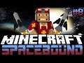 ► SpaceBound: Renewable Energy! - Modded Minecraft Lets Play - Ep 8 ◄