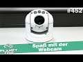 Spaß mit der Webcam 🐘 PLANET ZOO [Deutsch] #452
