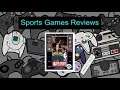 Sports Games Reviews Ep. 83: Lakers versus Celtics and the NBA Playoffs (Genesis)
