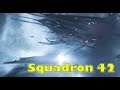 Squadron 42 | Asteroid Belts, Gas Gloud Tech, Vanduul & AI