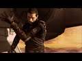 Star Wars: The Force Unleashed II (INTRO)